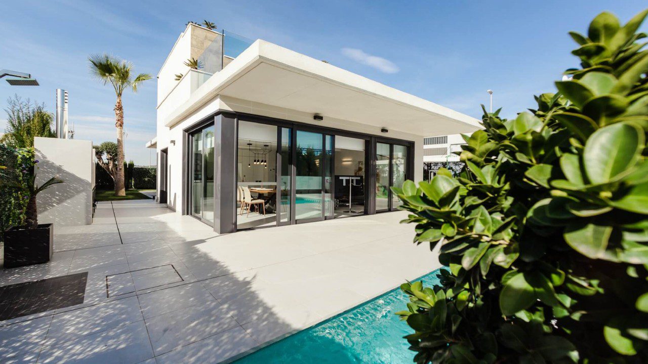 Villagree Luxury Homes