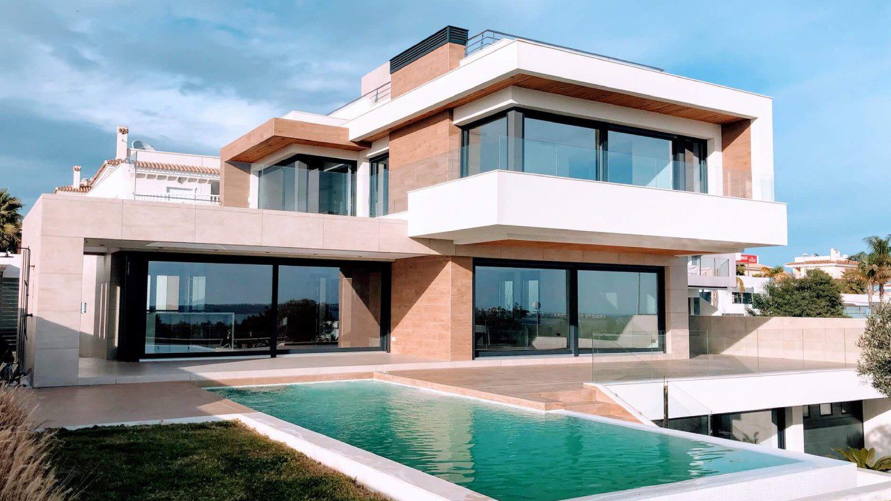 Villagree Luxury Homes