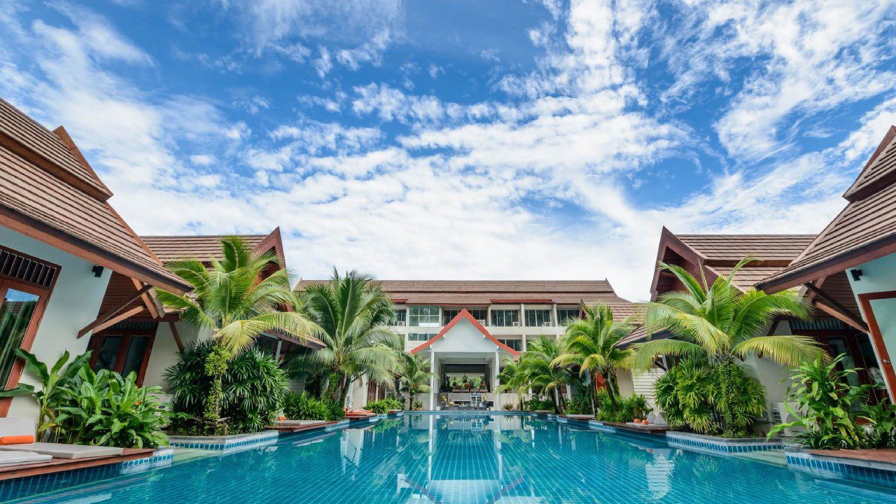 Villagree Luxury Homes