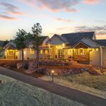 Villagree Luxury Homes