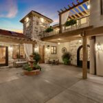 Villagree Luxury Homes