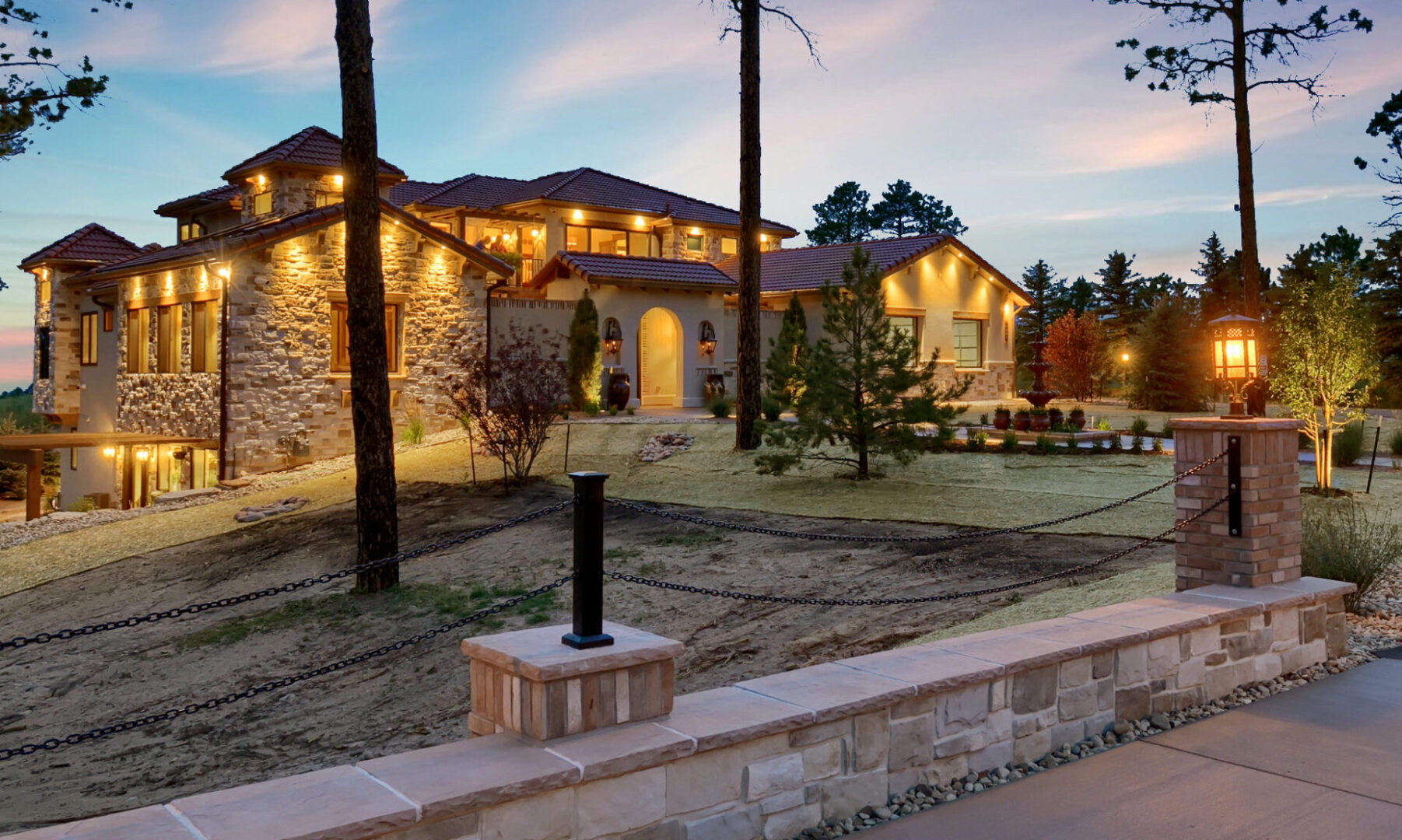 Villagree Luxury Homes