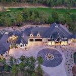 Villagree Luxury Homes