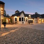 Villagree Luxury Homes