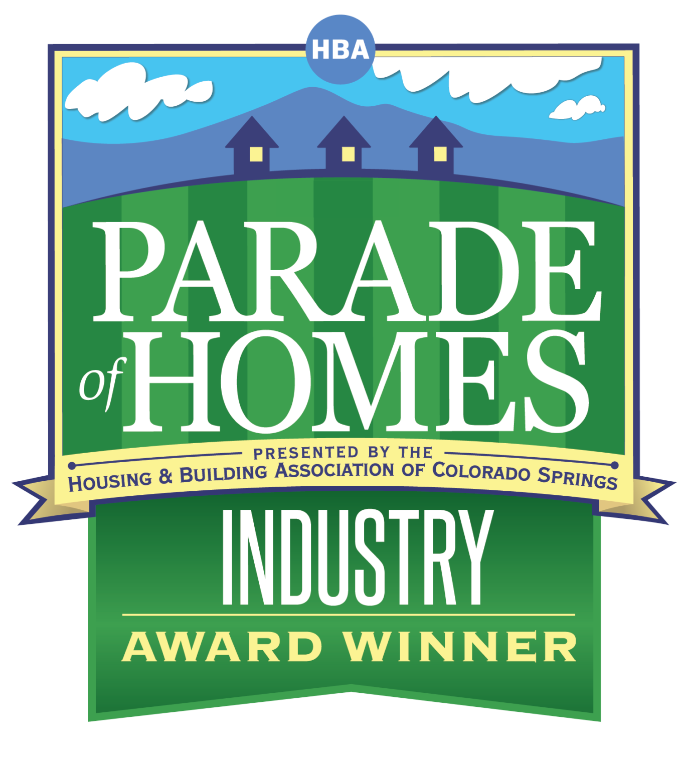 POH-NO YEAR Logo IndustryAward