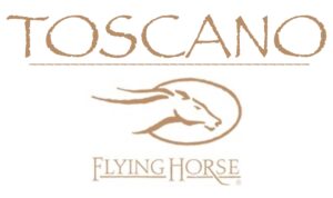 Toscano Logo