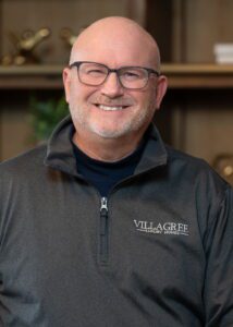 Rick, Superintendent at Villagree Luxury Homes