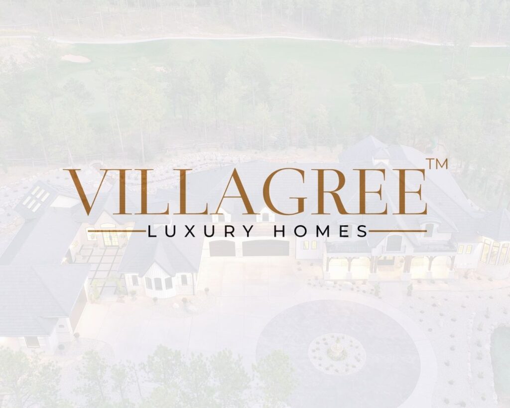 Villagree Luxury Custom Homes