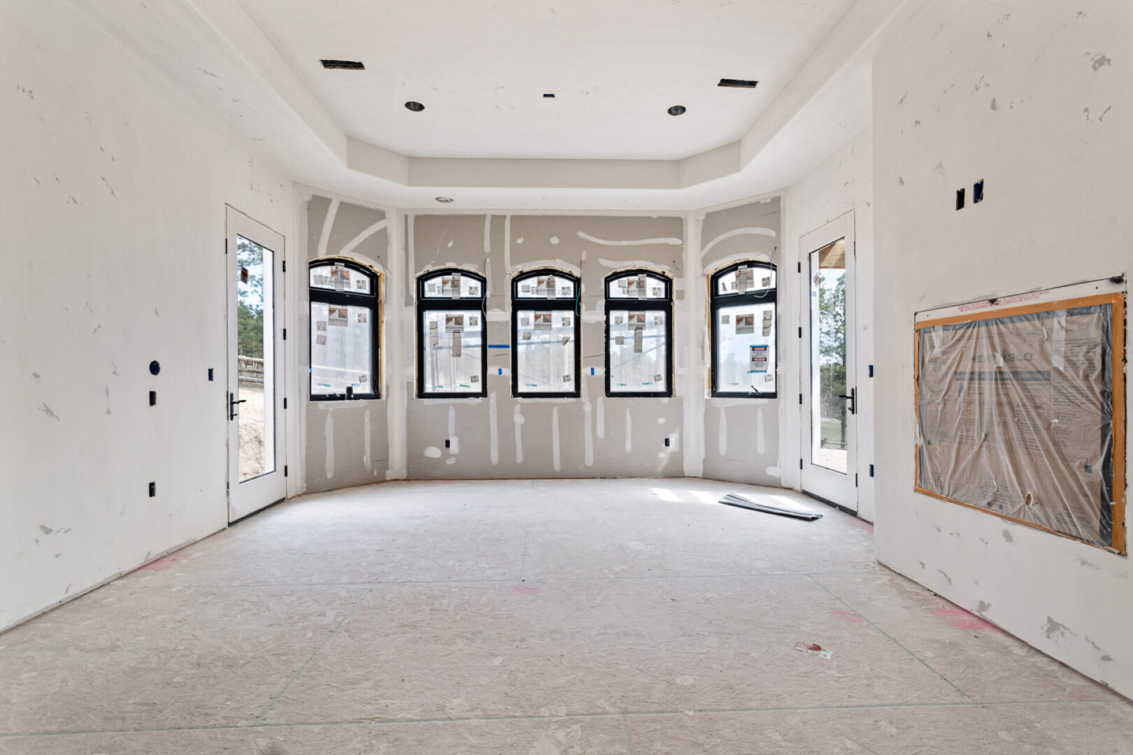 Gallery image with a fresh perspective