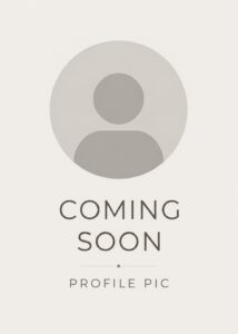 COMING SOON