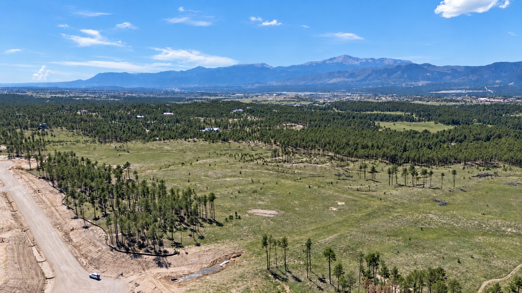 The Estates at Cathedral Pines 0