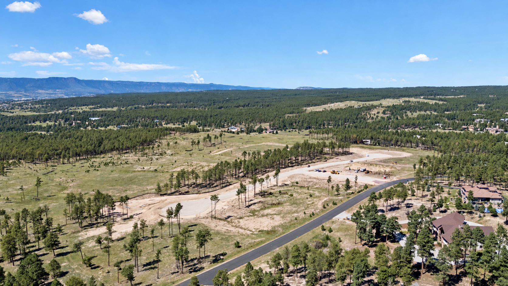 The Estates at Cathedral Pines 2